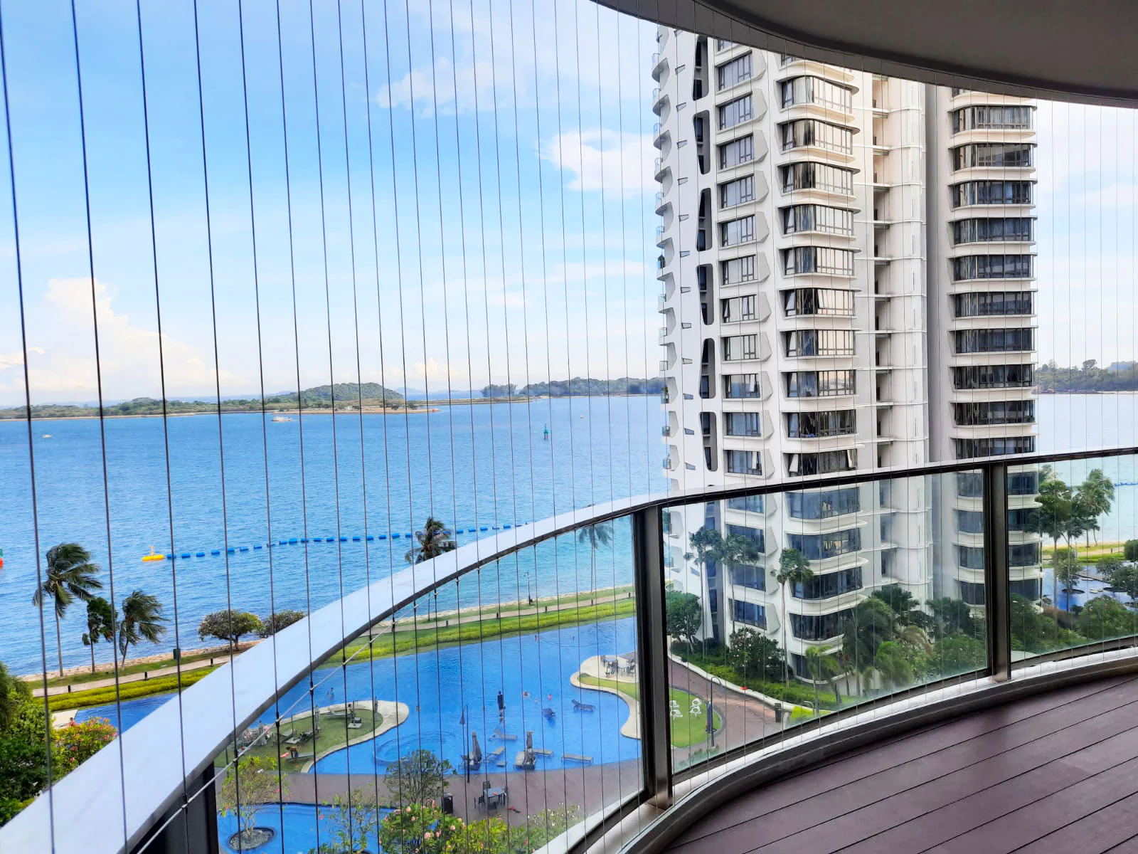 Invisible Grills Main View