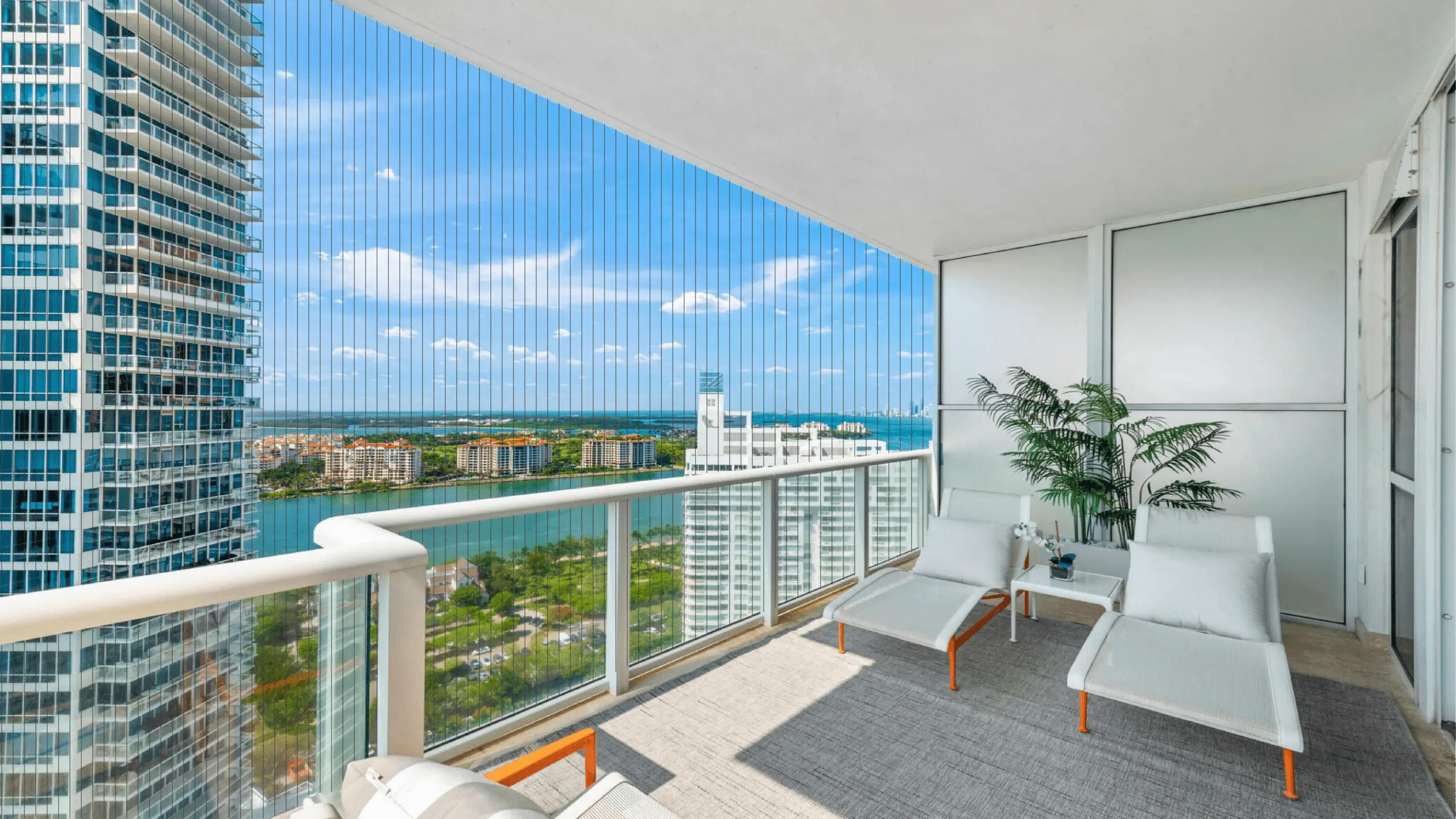 Invisible Grills View 4